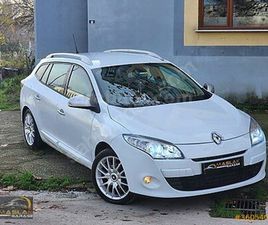 1.5 DCI SPORT TOURER PRIVILEGE