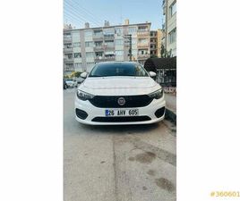 FIAT EGEA 1.3 MULTIJET EASY