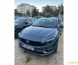 FIAT EGEA 1.4 FIRE EASY PLUS