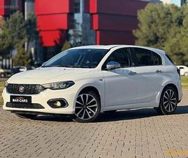 FIAT EGEA 1.4 FIRE MIRROR
