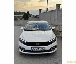 FIAT EGEA 1.4 FIRE URBAN