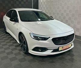 OPEL INSIGNIA GRAND SPORT OPEL INSIGNIA B GRAND SPORT*INNOVATION*LED-R.KAM-MEMO