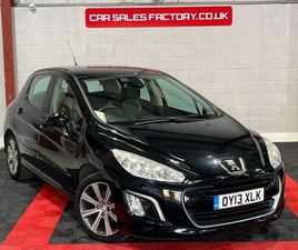 1.6 VTI ACTIVE EURO 5 5DR