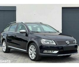 PILNE!!! PASSAT ALLTRACK 2.0TDI DSG OPOLE • OLX.PL