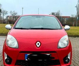 RENAULT TWINGO LL NEUE TÜV