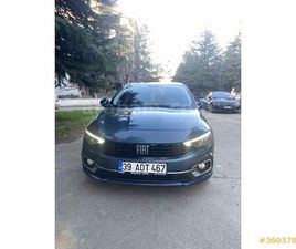 FIAT EGEA 1.4 FIRE URBAN