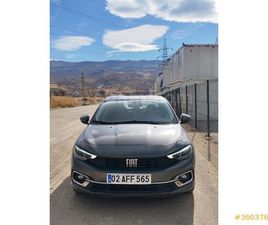 FIAT EGEA 1.4 FIRE URBAN