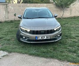 FIAT EGEA 1.4 FIRE LOUNGE