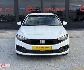 FIAT EGEA 1.5 T4 EASY