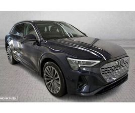 AUDI Q8 E-TRON 50 QUATTRO S LINE