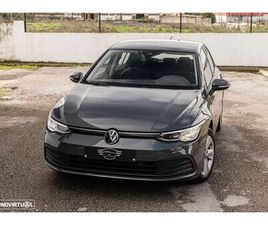 VW GOLF 2.0 TDI LIFE