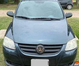 VOLKSWAGEN SURAN HIGHLINE