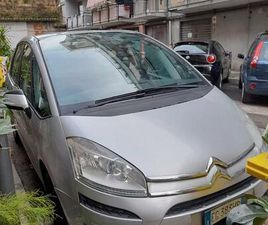 CITROEN C4 CITROEN C4