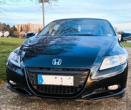 HONDA CR-Z 1.5 GT