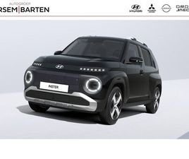 HYUNDAI INSTER - EVOLVE 49 KWH €3500 KORTING VAN €29.715 VOOR €26.215