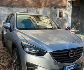 MAZDA CX-5 MAZDA CX 5