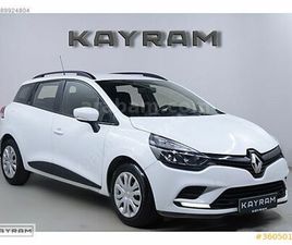 0.9 TCE SPORT TOURER JOY