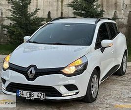 0.9 TCE SPORT TOURER JOY