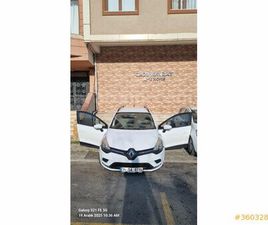 1.5 DCI SPORTTOURER JOY