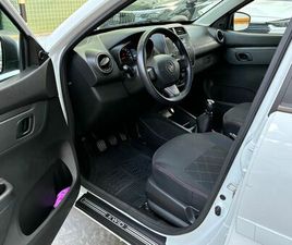 ZEN 1.0 FLEX 12V 5P MEC.