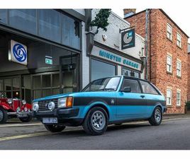 LOTUS HATCHBACK 2.2 PETROL