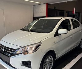 DODGE ATTITUDE 1.2 SXT AT