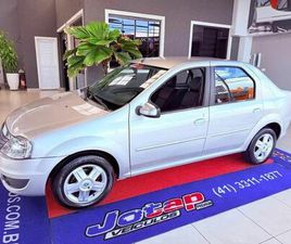 RENAULT LOGAN EXPRES./EXP. UP HI-FLEX 1.0 16V 4P 2013