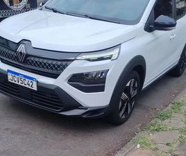 TECHNO FLEX 1.0 TB 12V 5P AUT.