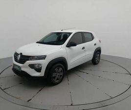RENAULT KWID 1.0 ZEN 2024