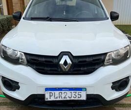 ZEN 1.0 FLEX 12V 5P MEC.