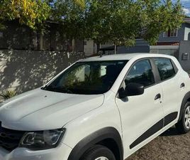 ZEN 1.0 FLEX 12V 5P MEC.