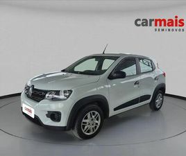 ZEN 1.0 FLEX 12V 5P MEC.