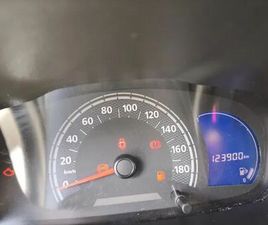 ZEN 1.0 FLEX 12V 5P MEC.