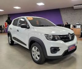 ZEN 1.0 FLEX 12V 5P MEC.