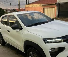 ZEN 1.0 FLEX 12V 5P MEC.