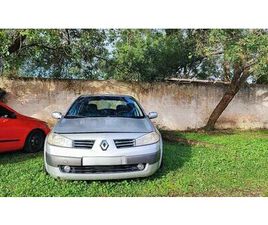 SEDAN DYNAMIQUE 2.0 16V AUT.