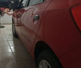 RENAULT SANDERO AUTHENTIQUE FLEX 1.0 12V 5P 2017