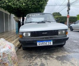 FIAT 147 FIAT 147 EUROPA 1980