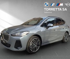 230E XDRIVE ACTIVE TOURER M SPORT