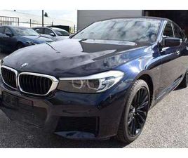 D XDRIVE GRAN TURISMO AUT.