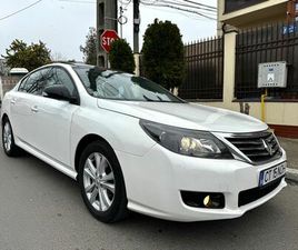 RENAULT LATITUDE 2.0 PANORAMIC CONSTANTA