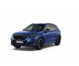 BMW X1 XDRIVE 35I X1 XDRIVE M35I **ACTION DE LEASING À 1.9%**
