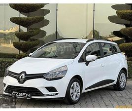 0.9 TCE SPORT TOURER JOY