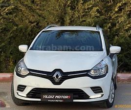 0.9 TCE SPORT TOURER TOUCH