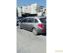 1.5 DCI GRANDTOUR EXTREME