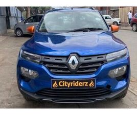 2023 RENAULT KWID 1.0 CLIMBER