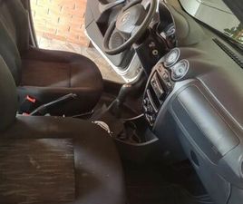 RENAULT SANDERO AUTHENTIQUE HI-FLEX 1.0 16V 5P 2014