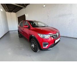 2020 RENAULT TRIBER 1.0 EXPRESSION