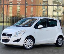 1.0 12V SZ3 EURO 5 5DR