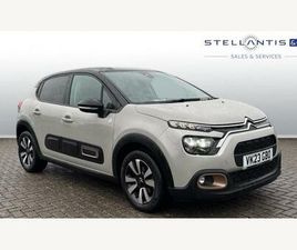 1.2 PURETECH C-SERIES EDITION EURO 6 (START/STOP) 5DR